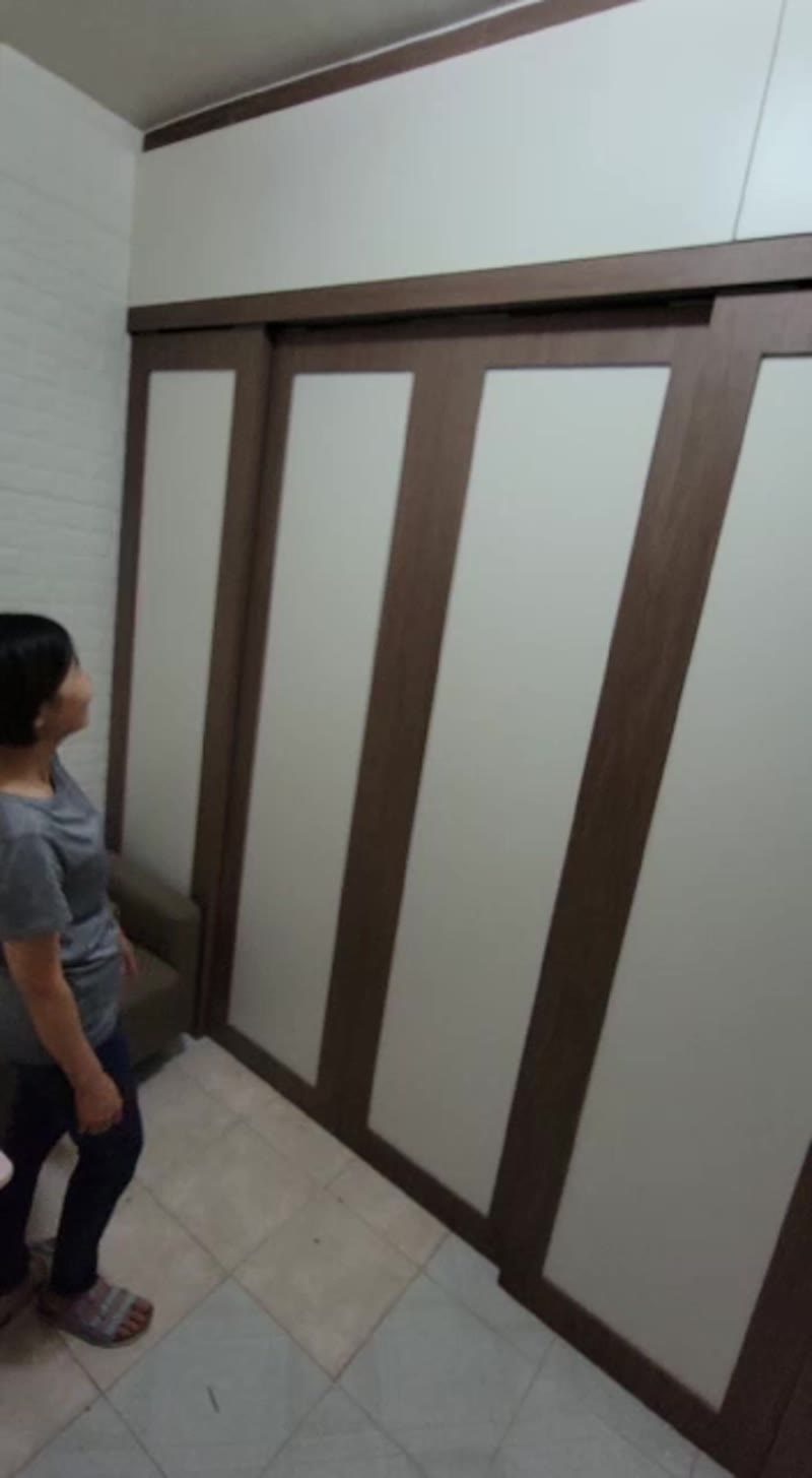 兒童房成長 wallbed HK